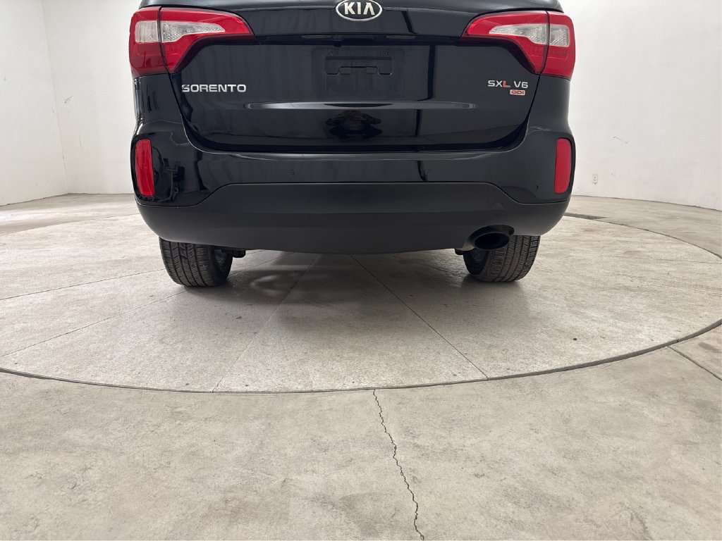 Used 2014 Kia Sorento SX w/ 3rd Row Package AWD/4WD image 20