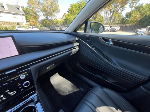 Used 2026 Genesis G80 2.5T AWD/4WD image 37