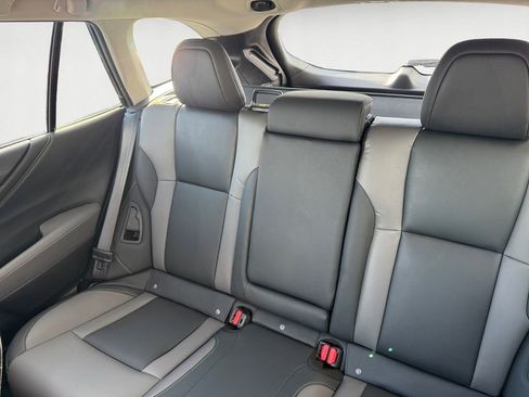 Certified 2023 Subaru Outback Onyx Edition image 14