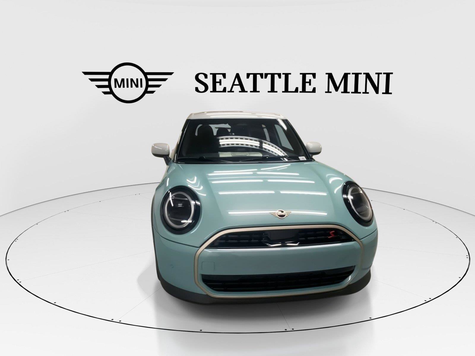 New 2026 MINI Cooper S FWD image 3