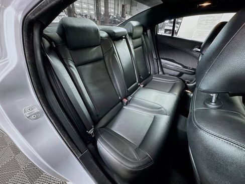 Used 2023 Dodge Charger SXT w/ Blacktop Special Edition image 23