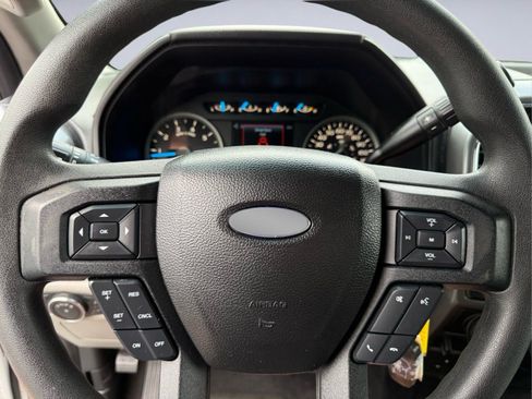 Used 2016 Ford F150 XLT w/ Trailer Tow Package AWD/4WD image 29