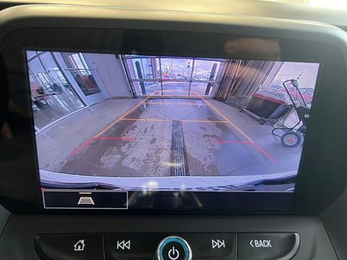 Used 2023 Chevrolet Camaro LT w/ RS Package image 23