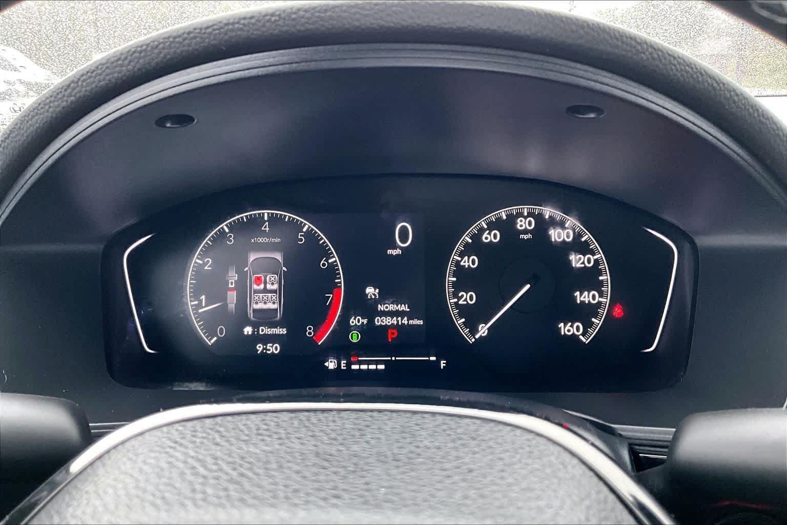 Used 2024 Honda Civic Sport image 26