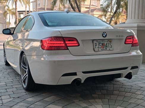 Used 2011 BMW 335is Coupe image 39