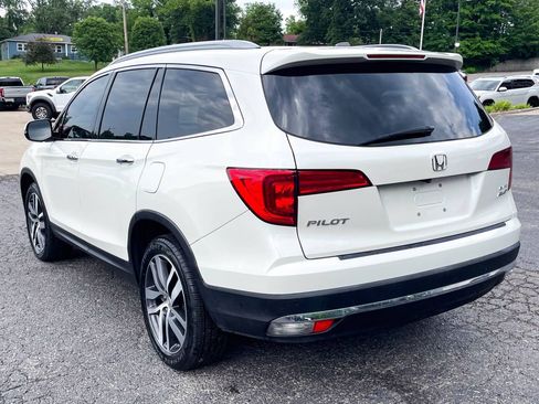 Used 2018 Honda Pilot Elite image 5