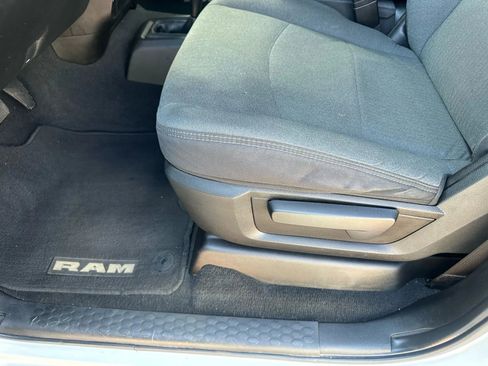 Used 2022 RAM 3500 Tradesman image 33