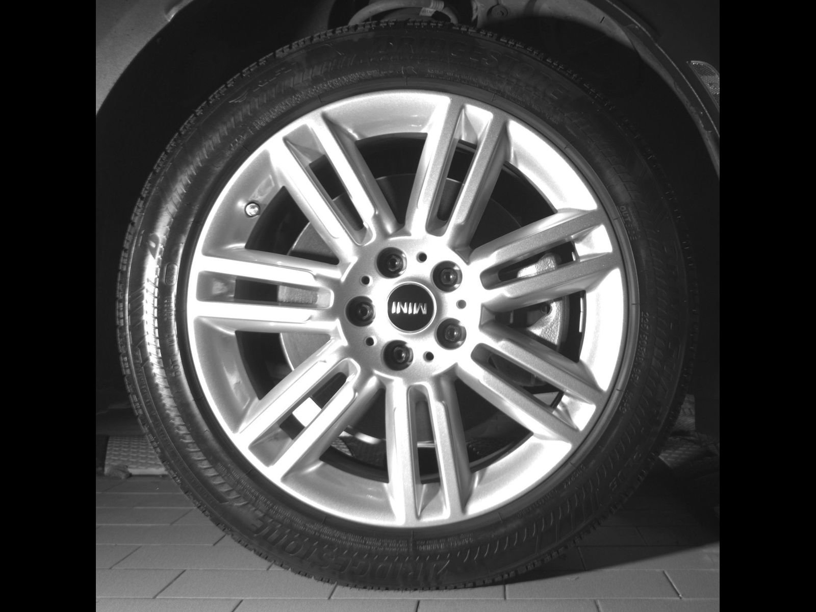 Used 2023 MINI Cooper Countryman S FWD image 10