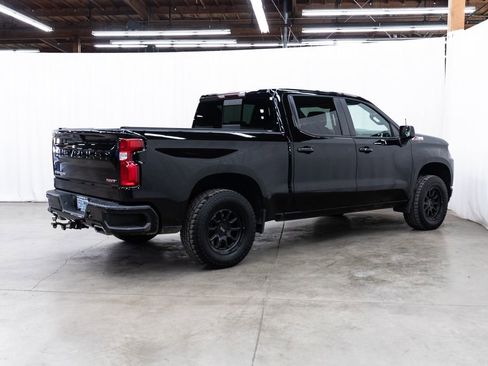 Used 2020 Chevrolet Silverado 1500 RST w/ All-Star Edition image 6