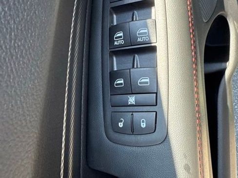 New 2026 Dodge Durango GT AWD/4WD image 39