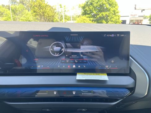 New 2026 BMW X3 M50 w/ Premium Package AWD/4WD image 27