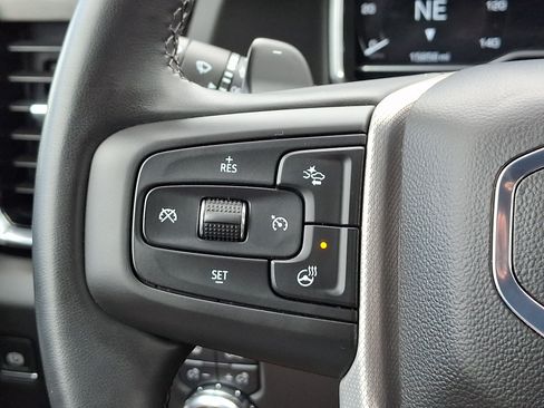 Certified 2025 GMC Sierra 1500 Denali AWD/4WD image 21