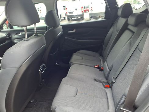 Used 2022 Hyundai Santa Fe XRT AWD/4WD image 27