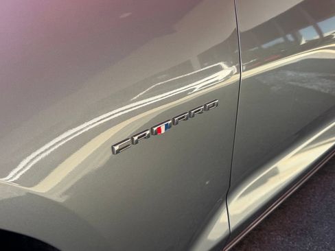 Used 2023 Chevrolet Camaro SS RWD image 11