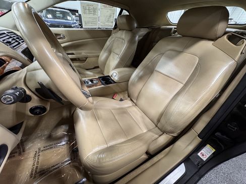 Used 2007 Jaguar XKR R image 17