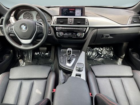 Used 2020 BMW 430i xDrive Convertible w/ Convenience Package AWD/4WD image 14