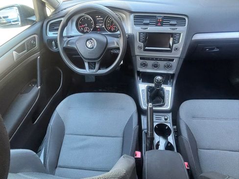 Used 2015 Volkswagen Golf Launch Edition FWD image 22