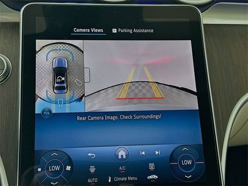 New 2026 Mercedes-Benz C 300 C 300 image 14