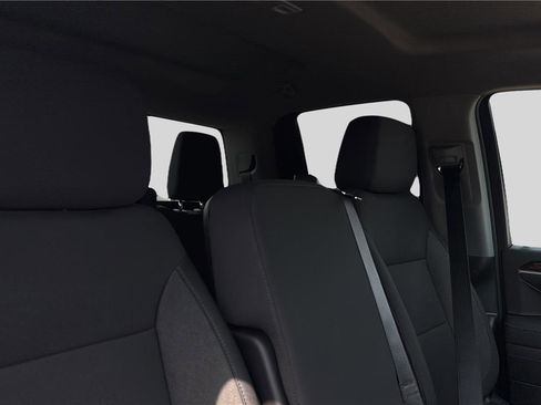 New 2026 GMC Sierra 1500 Elevation image 22