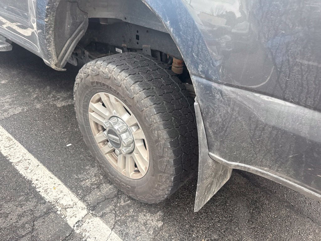 Used 2019 Ford F250 XLT AWD/4WD image 8
