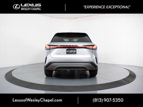New 2026 Lexus RX 350 Premium Plus FWD image 3