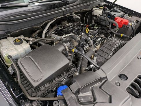 Used 2021 Ford Ranger Lariat w/ Equipment Group 501A High image 30