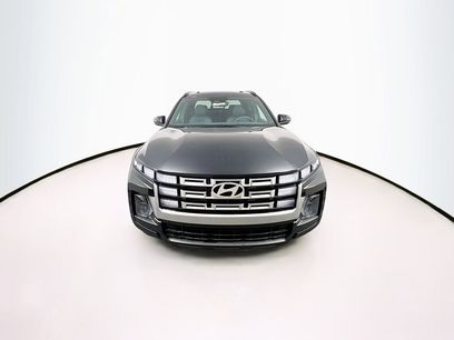 New 2025 Hyundai Santa Cruz SEL