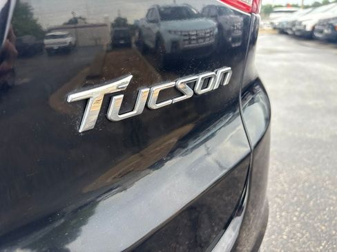 Used 2013 Hyundai Tucson GLS FWD image 11