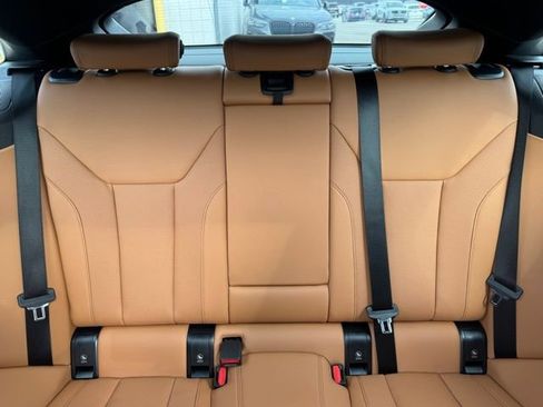 Certified 2025 BMW i4 xDrive40i w/ Premium Package image 26