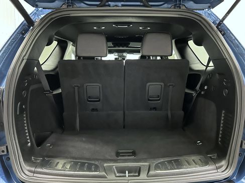 Used 2025 Dodge Durango GT AWD/4WD image 22