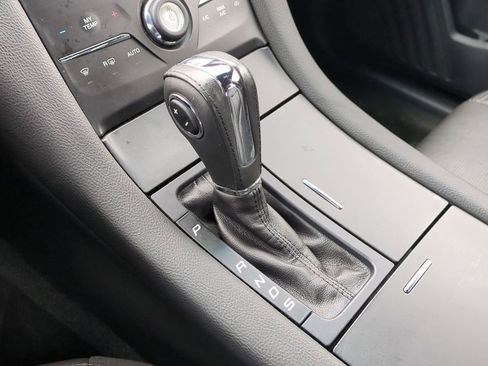 Used 2014 Ford Taurus Limited image 33