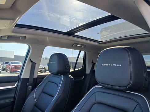 New 2026 GMC Terrain Denali w/ LPO, Floor Liner Package image 26