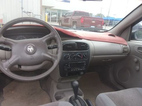 Used 2000 Dodge Neon Highline FWD image 9