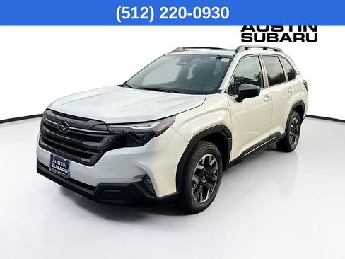 New 2026 Subaru Forester Premium image 4