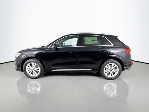 New 2025 Audi Q3 2.0T Premium image 4