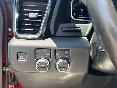 Used 2022 GMC Sierra 1500 Denali w/ Denali Reserve Package AWD/4WD image 23