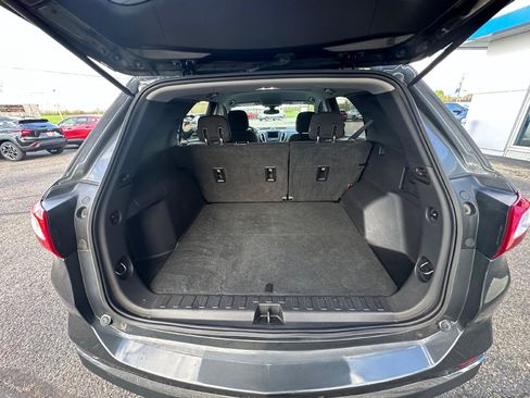 Certified 2019 Chevrolet Equinox LT FWD image 20