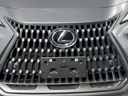 Used 2025 Lexus NX 450h+ AWD w/ Luxury Package image 12