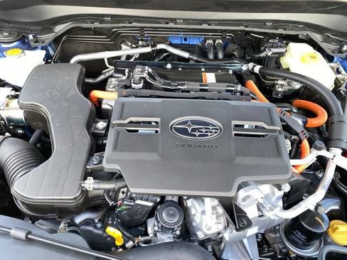 New 2026 Subaru Forester Limited AWD/4WD image 26