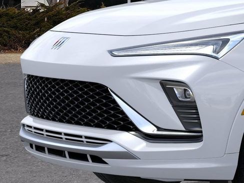New 2026 Buick Envista Avenir image 13