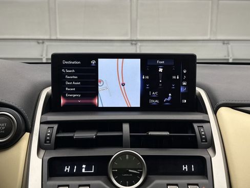 Used 2019 Lexus NX 300 AWD w/ Premium Package image 15