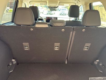 New 2025 Ford Bronco Sport Big Bend w/ Convenience Package