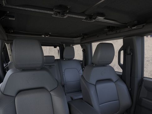 New 2026 Ford Bronco Outer Banks AWD/4WD image 14