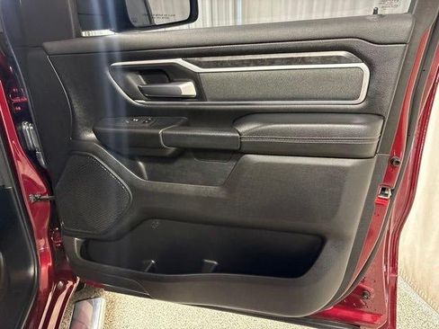 Used 2022 RAM 1500 Big Horn AWD/4WD image 24