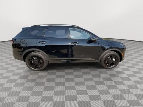 Used 2026 Kia Sportage X-Line w/ X-Line Technology Package AWD/4WD image 10