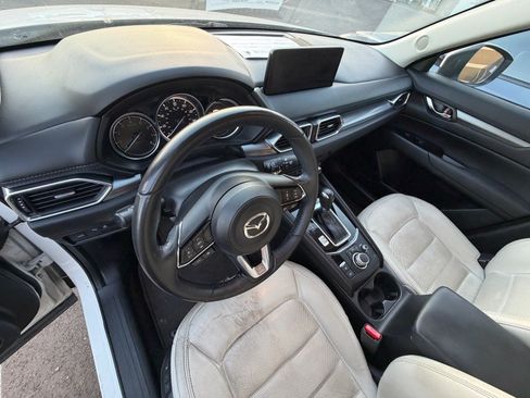 Used 2023 MAZDA CX-5 AWD 2.5 S image 7