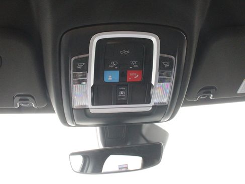 New 2026 RAM 1500 RHO AWD/4WD image 24