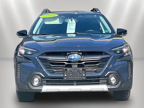 Certified 2024 Subaru Outback Limited XT AWD/4WD image 2