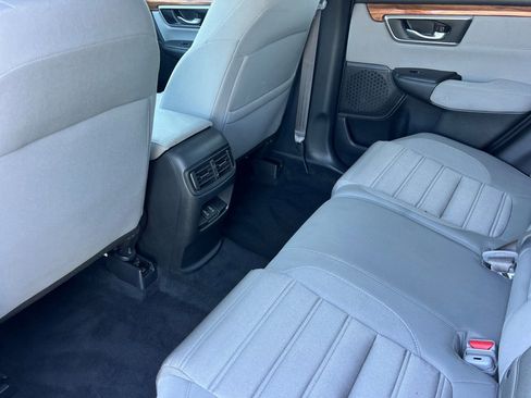 Used 2022 Honda CR-V EX image 4