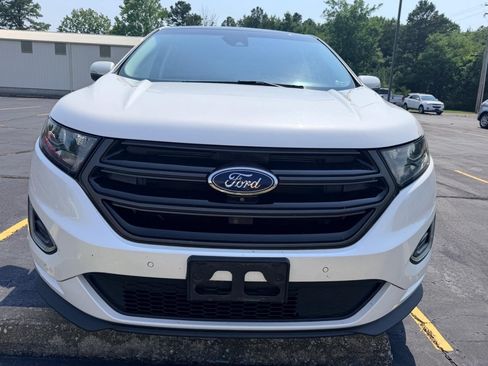 Used 2018 Ford Edge Sport w/ Equipment Group 401A AWD/4WD image 7